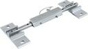 INMID-ENTRY1.LS R27 ψηλός-Span Access Rail Opening Connector - Aluminum Brackets version 1