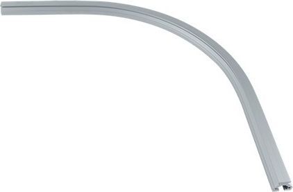 [INR27-CURVEFLAT.LS] INR27-CURVEFLAT.LS R27 Long-Span Access Rail - Flat Curve 90