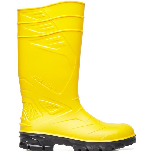 [ST101V00] DEVIL Safety PCV/Nitrile Wellington S5 SRC