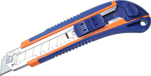 [KN18BLU] KN18 Snap-Off Knife