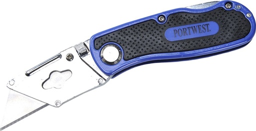 [KN30BLR] KN30 Foldable Utility Knife