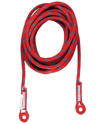 [KR20M] KR20M Kremantle 11mm rope 20m