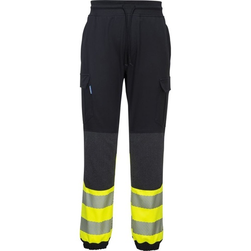[KX341] KX341 KX3 Hi-Vis Flexi панталони
