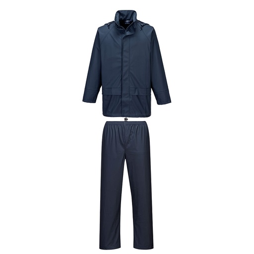 L450FOB Αδιάβροχο Sealtex Essential(2 Piece Suit)0