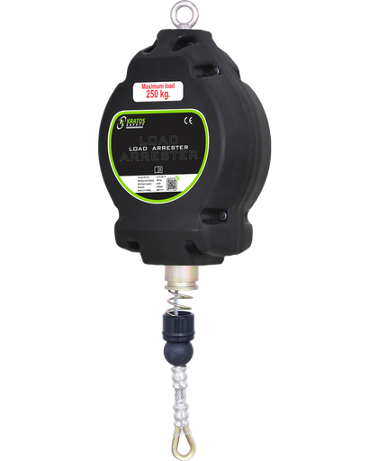 [LA] LA10 Load retractable fall arrester ATEX