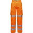 LW71 Pantallona Hi-Vis për Femra 