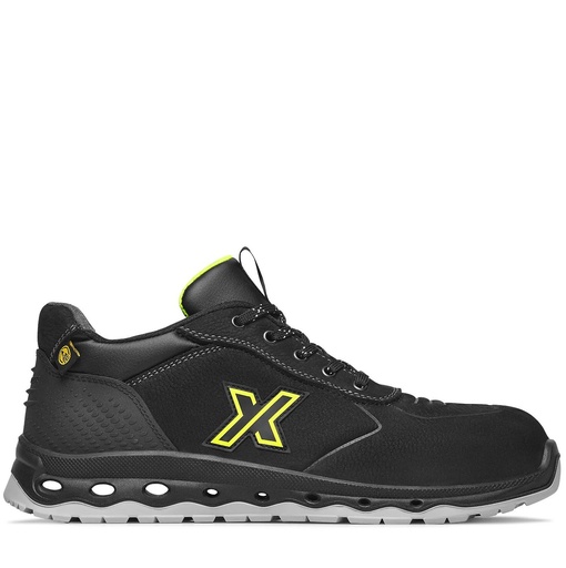 [A0429V012] COMET Safety Runners S3 ESD SRC