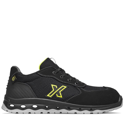 [A0429V011] STARDUST Safety Runners S1P ESD SRC