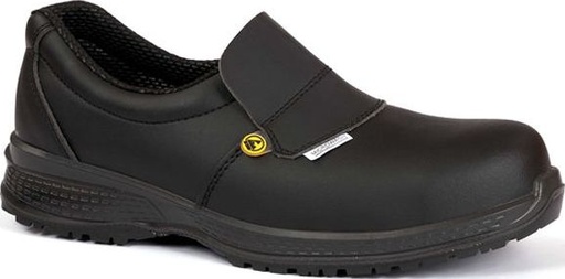 [KU002O] MEDINA Παπούτσια S2 ESD Class 3 SRC