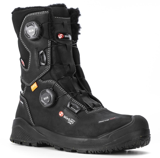 [45524-00L] 45524-00 TENACE HIGH BOA® Boots S7S FO HRO HI CI SR