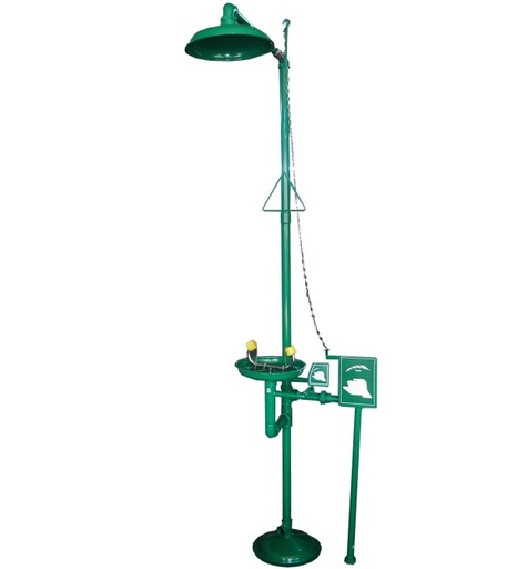 [15039570] Freeze-Proof Combined Unit, ISTEC Typ ESW, Hand Operated
