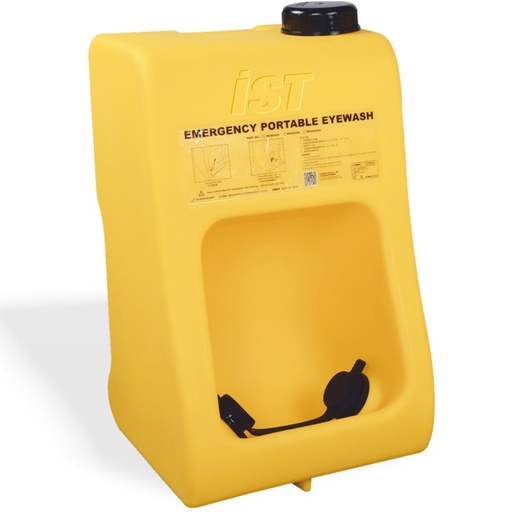 [1501199] Portable Eyewash