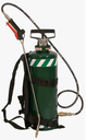 ISTEC DM10 Liter Portable Decontamination System