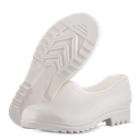 M423 Zueco Segur Blanco Safety Shoes S4 CI SRA