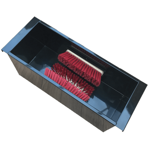 [BW0101] Boot Wash/Cleaner