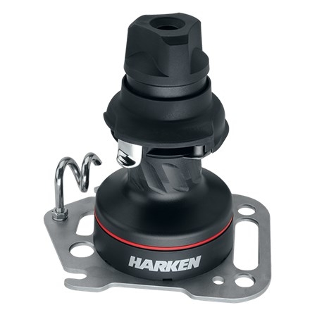 [INLH500] INLH500KIT Winch LokHead 500 with B10AL handle