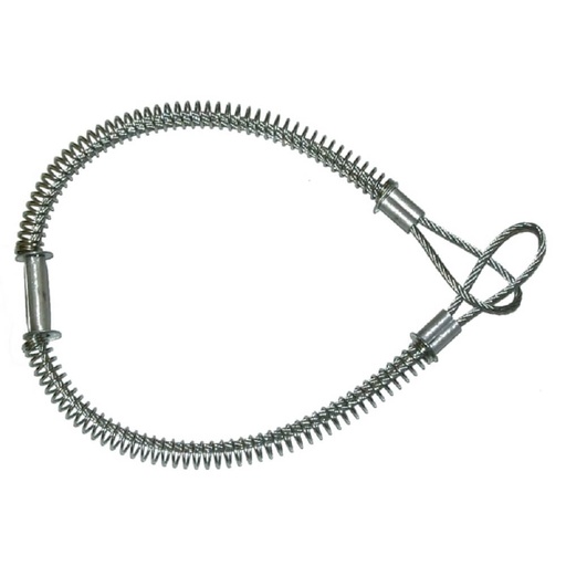[WCK] Safety Whip Checks (Hose to Hose)