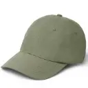 GO1970 CLEVELAND Cap made from 100% 6-panel nylon