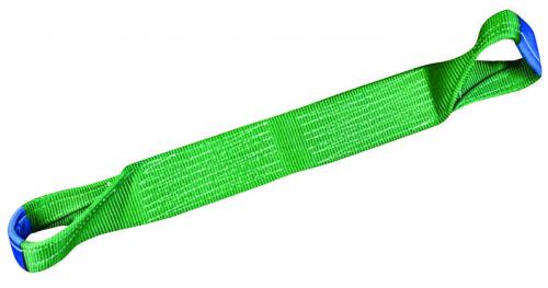 [S] Simplex Extra Wide Single Ply Webbing Slings