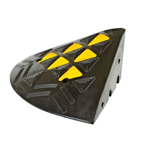 [DA-RPA10] Curb Ramp 10cm (end part)