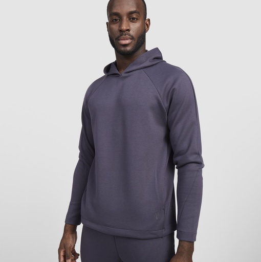 [SU1119] SU1121 ZAIR Hoodie in light fabric
