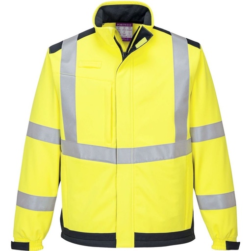 [MV72] MV72 Modaflame Multi Arc FR Anti-Static Softshell