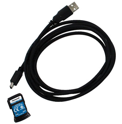 [GA-USB1-IR] GA-USB1-IR IR connectivity kit for Safety Suite software