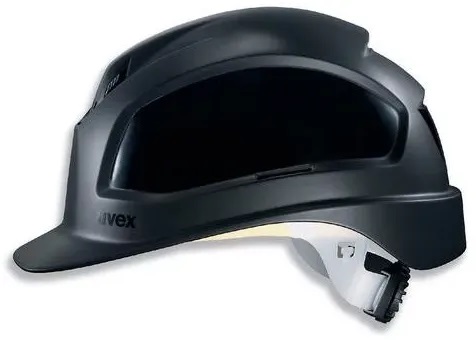 [9772] uvex pheos B-WR safety helmet