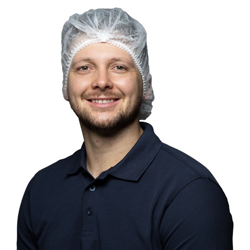 [N4010-4] N4010-4  Clip caps 55 cm
