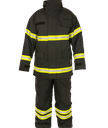 FYRPRO® 750 Fire Fighting Suit (Jacket/Trousers)