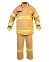 FYRPRO® 730 Fire Fighting Suit (Σακάκι/Παντελόνι)