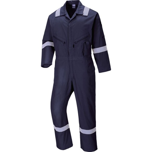 C814FOB Iona Cotton Coverall