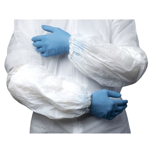 [N4200-2] N4200-2 CPE sleeves, approx. 40 cm