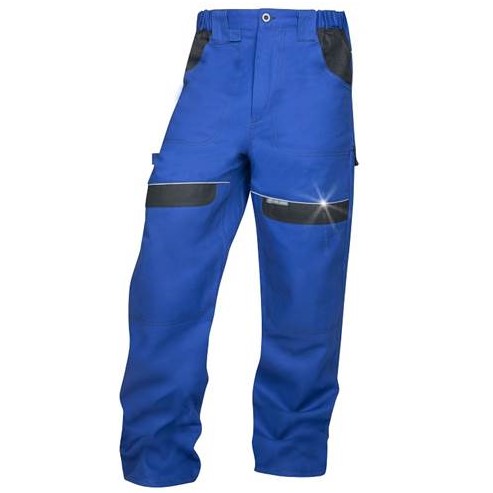 [H8141] H8141 Winter Cotton Trousers COOL TREND