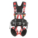 FP19 Portwest 4 Point Harness Comfort Plus