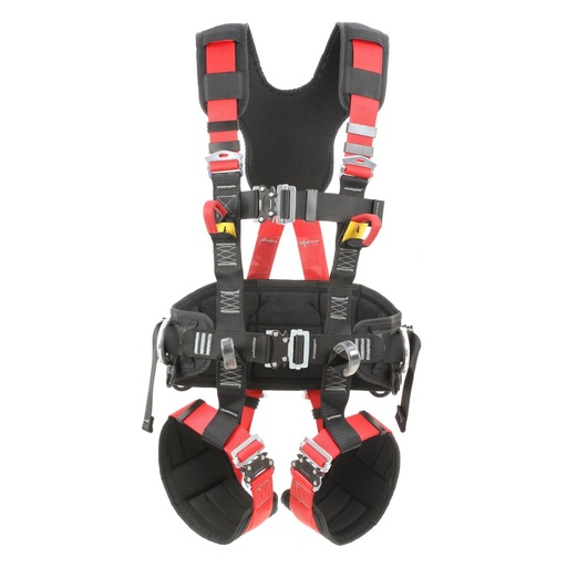[AB18120] P-81 mX1 Safety harness