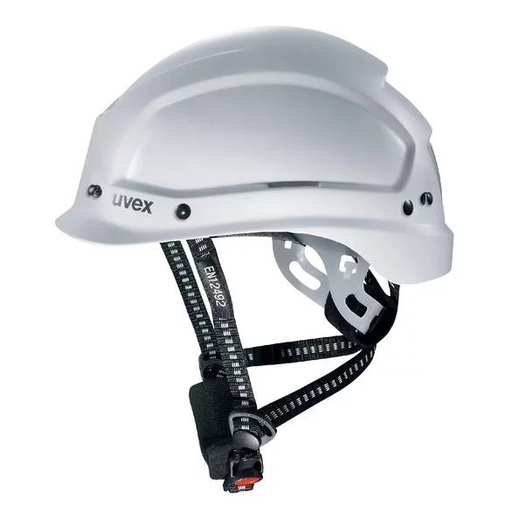 [9772] uvex pheos alpine safety helmet