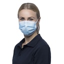 N4321 SOFT PROTECT 3 Ply Mask
