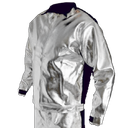 FYRAL® 900 DF Aluminised Jacket