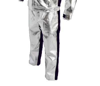 [13305111] FYRAL® 900 DF Aluminised Trousers