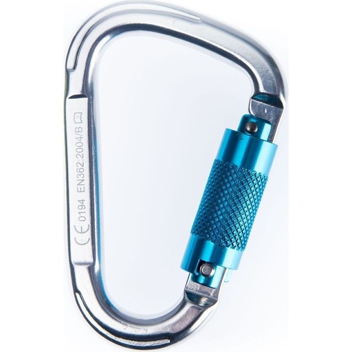 [FP32] FP32 Алуминска Carabiner спојка со двојно заклучување