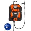 Backpack pump vft PRO 20L