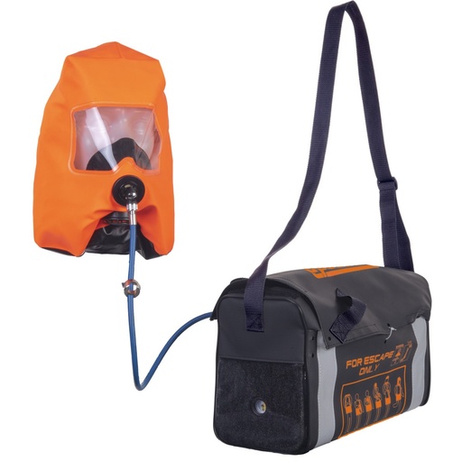 [403010000] SK1203 Emergency escape breathing device SK (EEBD)