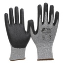 N6355 NITRAS CUT3 NF, cut protection gloves