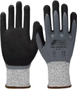 N6360 NITRAS OIL GRIP CUT, cut protection gloves