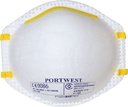 P100 FFP1 Respirator