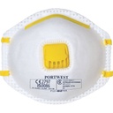 P101 FFP1 Valved Respirator