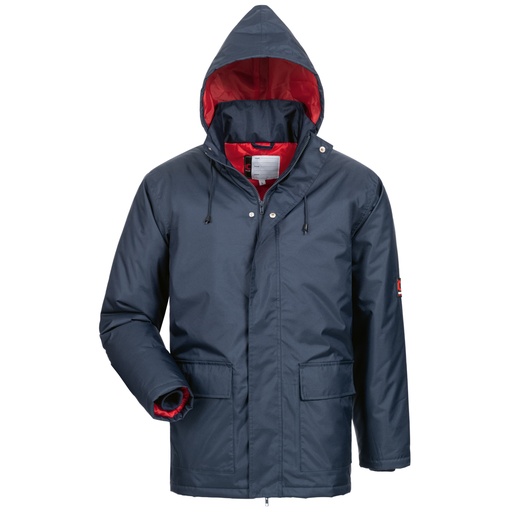 [2080] AMRUM Waterproof Winter Parka Jacket