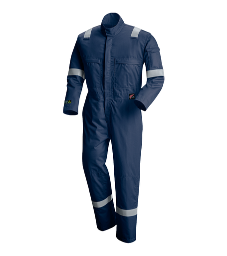 [76651] 76651 Desert/Tropical FR Antistatic Coverall, 220g