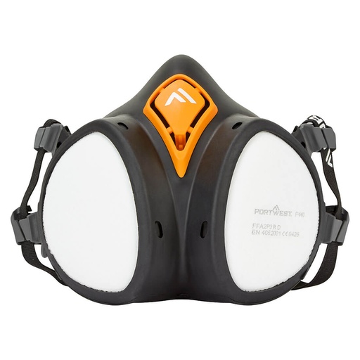 [P441] P441 ABEK1P3 R D Ready to use Half Mask